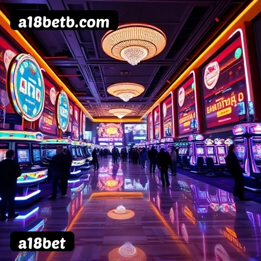 Provedores de slots citados em material de marketing
