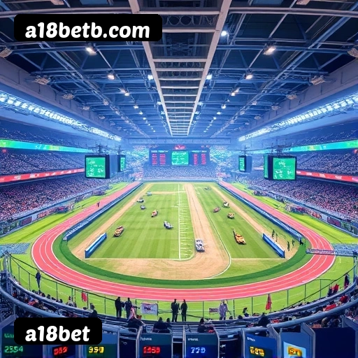 Estatísticas a18bet abril 2026 - 87 mil jogadores ativos, R$47M pagos, RTP 96.52%