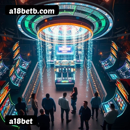 FAQ a18bet Brasil - Perguntas frequentes sobre bônus, PIX, RTP, APP mobile e VIP