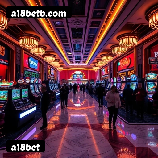 a18bet APP mobile iOS Android - 187 mil downloads São Paulo Rio BH