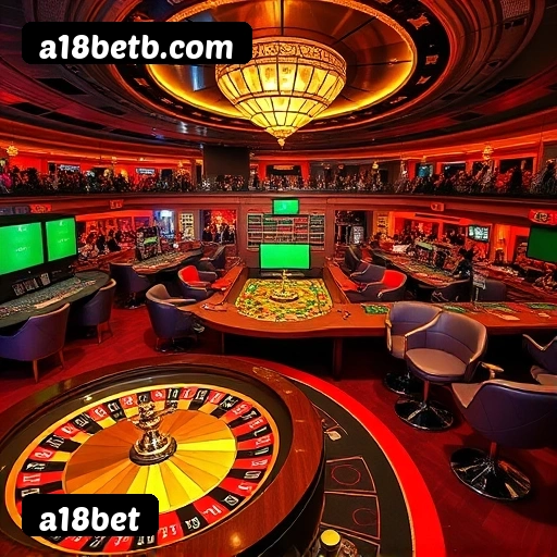 Fluxo de download do app a18bet — referência visual
