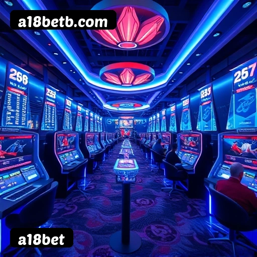 Jogo responsável a18bet - Ferramentas de controle, limites, auto-exclusão, suporte CVV 188